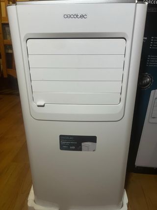 Cecotec Aire Acondicionado Portátil Nuevo