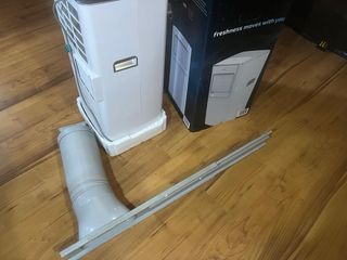 Cecotec Aire Acondicionado Portátil Nuevo