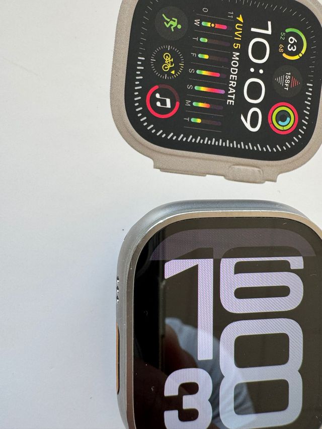 Apple Watch Ultra 2 99% NO NEGOCIABLE