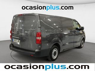 Opel Vivaro Furgon 2.0 Diésel L Incrementada Select 107 kW (145 CV)