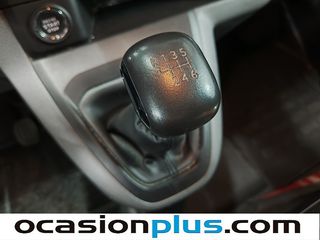 Opel Vivaro Furgon 2.0 Diésel L Incrementada Select 107 kW (145 CV)