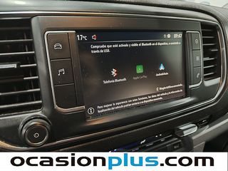 Opel Vivaro Furgon 2.0 Diésel L Incrementada Select 107 kW (145 CV)