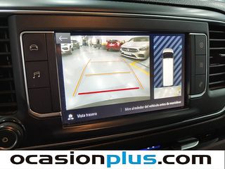 Opel Vivaro Furgon 2.0 Diésel L Incrementada Select 107 kW (145 CV)