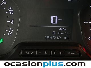 Opel Vivaro Furgon 2.0 Diésel L Incrementada Select 107 kW (145 CV)