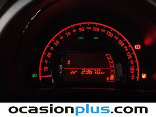 Renault Twingo Limited Energy TCe 66 kW (90 CV)