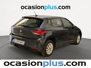 SEAT Ibiza 1.0 MPI Style XL Edition 59 kW (80 CV)