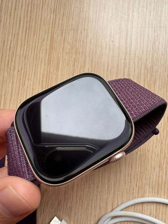 Apple Watch 10 46mm 100%