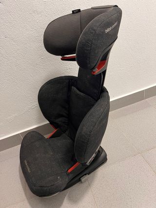 Silla de coche Bebe Confort Rodifix (ISOFIX).