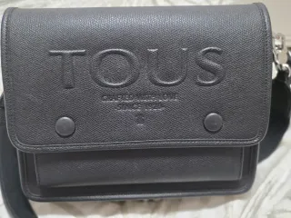 Bolso Tous Negro