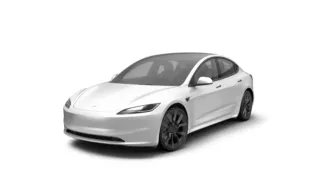 Tesla model 3  2020