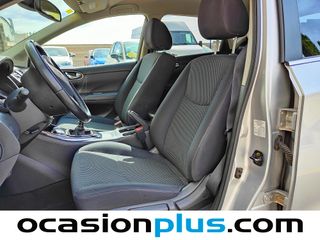 Nissan Pulsar 1.2 DIG-T Acenta 85 kW (115 CV)