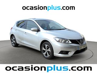 Nissan Pulsar 1.2 DIG-T Acenta 85 kW (115 CV)