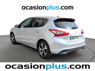 Nissan Pulsar 1.2 DIG-T Acenta 85 kW (115 CV)