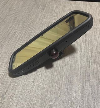 Espejo Retrovisor Interior BMW E90