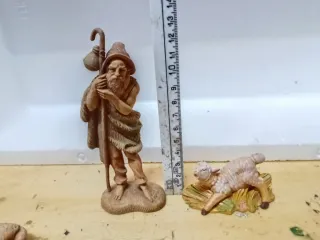 Pastore Fontanini Depose euro 15.50