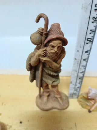 Pastore Fontanini Depose euro 15.50