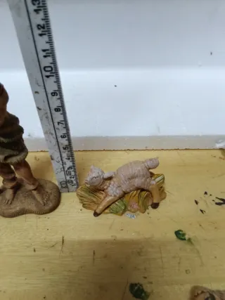 Pastore Fontanini Depose euro 15.50