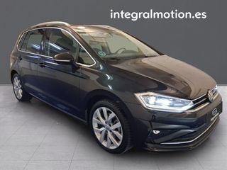 Volkswagen Golf Sport 2.0 TDI 110kW (150CV) DSG