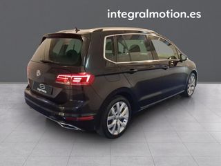Volkswagen Golf Sport 2.0 TDI 110kW (150CV) DSG