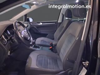 Volkswagen Golf Sport 2.0 TDI 110kW (150CV) DSG