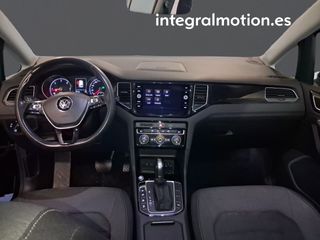 Volkswagen Golf Sport 2.0 TDI 110kW (150CV) DSG