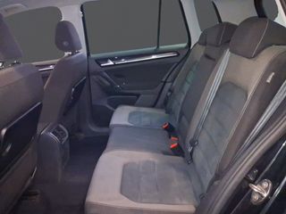 Volkswagen Golf Sport 2.0 TDI 110kW (150CV) DSG