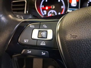 Volkswagen Golf Sport 2.0 TDI 110kW (150CV) DSG