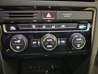 Volkswagen Golf Sport 2.0 TDI 110kW (150CV) DSG