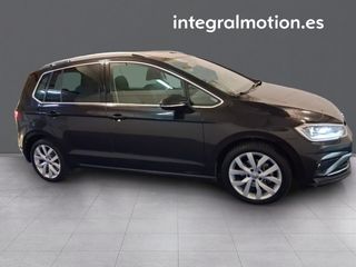 Volkswagen Golf Sport 2.0 TDI 110kW (150CV) DSG
