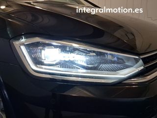 Volkswagen Golf Sport 2.0 TDI 110kW (150CV) DSG