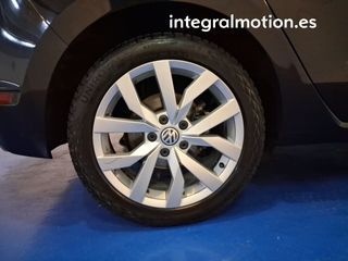 Volkswagen Golf Sport 2.0 TDI 110kW (150CV) DSG