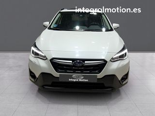 Subaru XV 2.0i Hybrid CVT Sport Plus