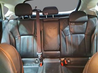 Subaru XV 2.0i Hybrid CVT Sport Plus