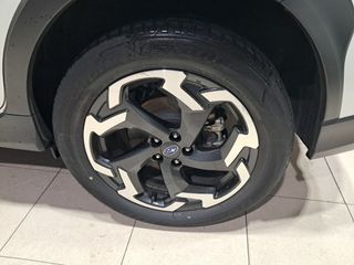 Subaru XV 2.0i Hybrid CVT Sport Plus