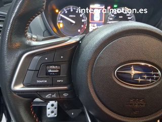 Subaru XV 2.0i Hybrid CVT Sport Plus