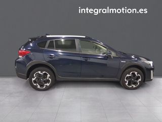 Subaru XV 2.0i Hybrid CVT Sport Plus