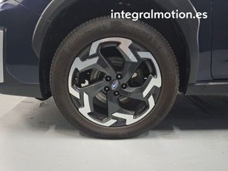 Subaru XV 2.0i Hybrid CVT Sport Plus