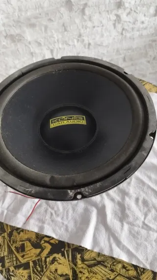 Woofer Konig KW-806 31 cm