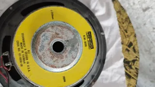 Woofer Konig KW-806 31 cm