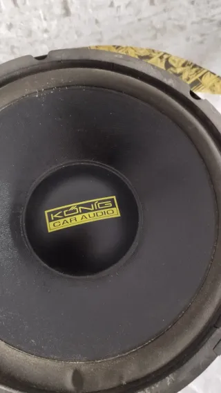 Woofer Konig KW-806 31 cm