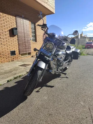 Hyosung Aquila 650