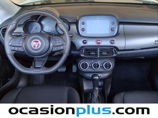 Fiat 500X 1.5 Hybrid Sport DCT 96 kW (130 CV)