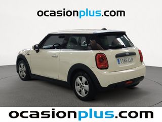 MINI MINI 3 Puertas One 75 kW (102 CV)