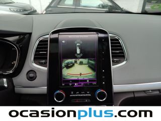 Renault Espace Limited Blue dCi 118 kW (160 CV) EDC