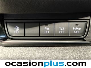 Mazda CX-30 2.0 e-SKYACTIV-G Homura 2WD AT 110 kW (150 CV)