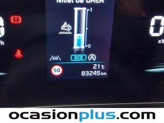 Kia Sportage 1.6 CRDi MHEV Business 4x2 100 kW (136 CV)