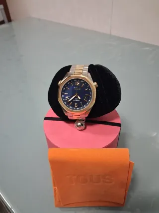 Reloj Tous