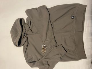 Sudadera Vans Cremallera Talla L