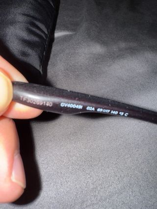 Occhiali Givenchy neri