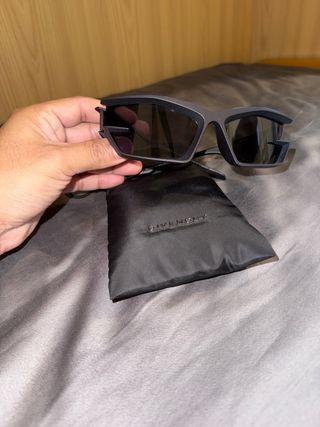 Occhiali Givenchy neri